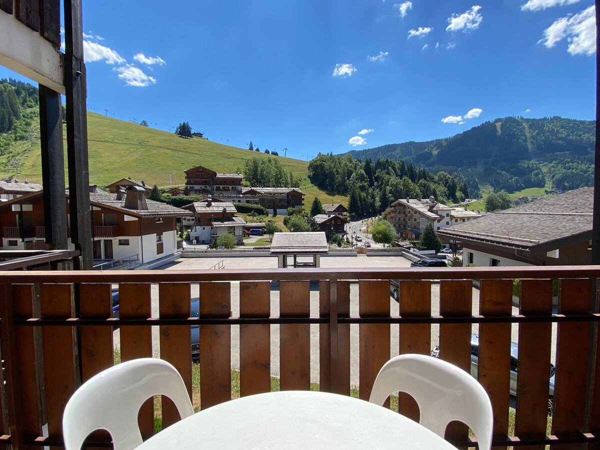 Appartement 2 pièces 5 pers, terrasse sud et parking à La Clusaz - Photo 3
