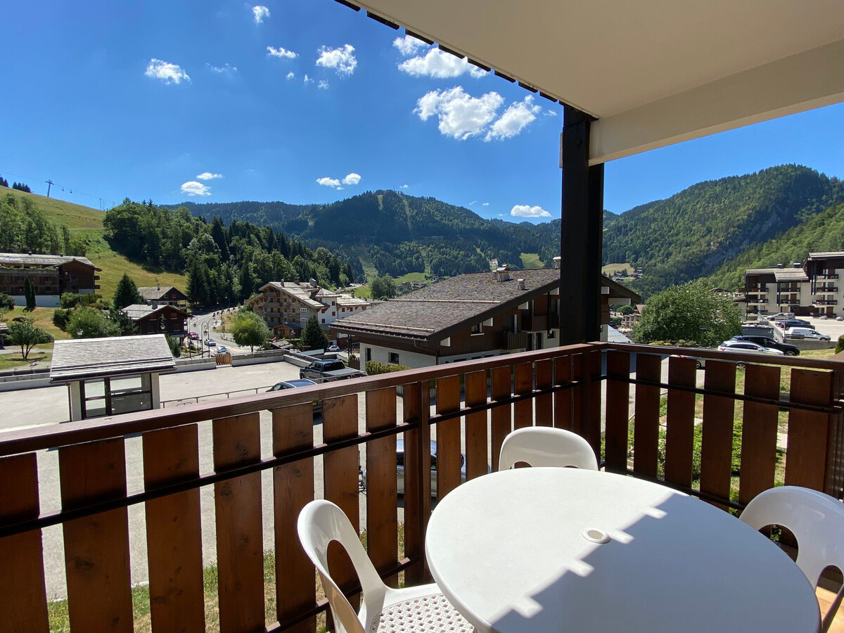 Appartement 2 pièces 5 pers, terrasse sud et parking à La Clusaz - Photo 7