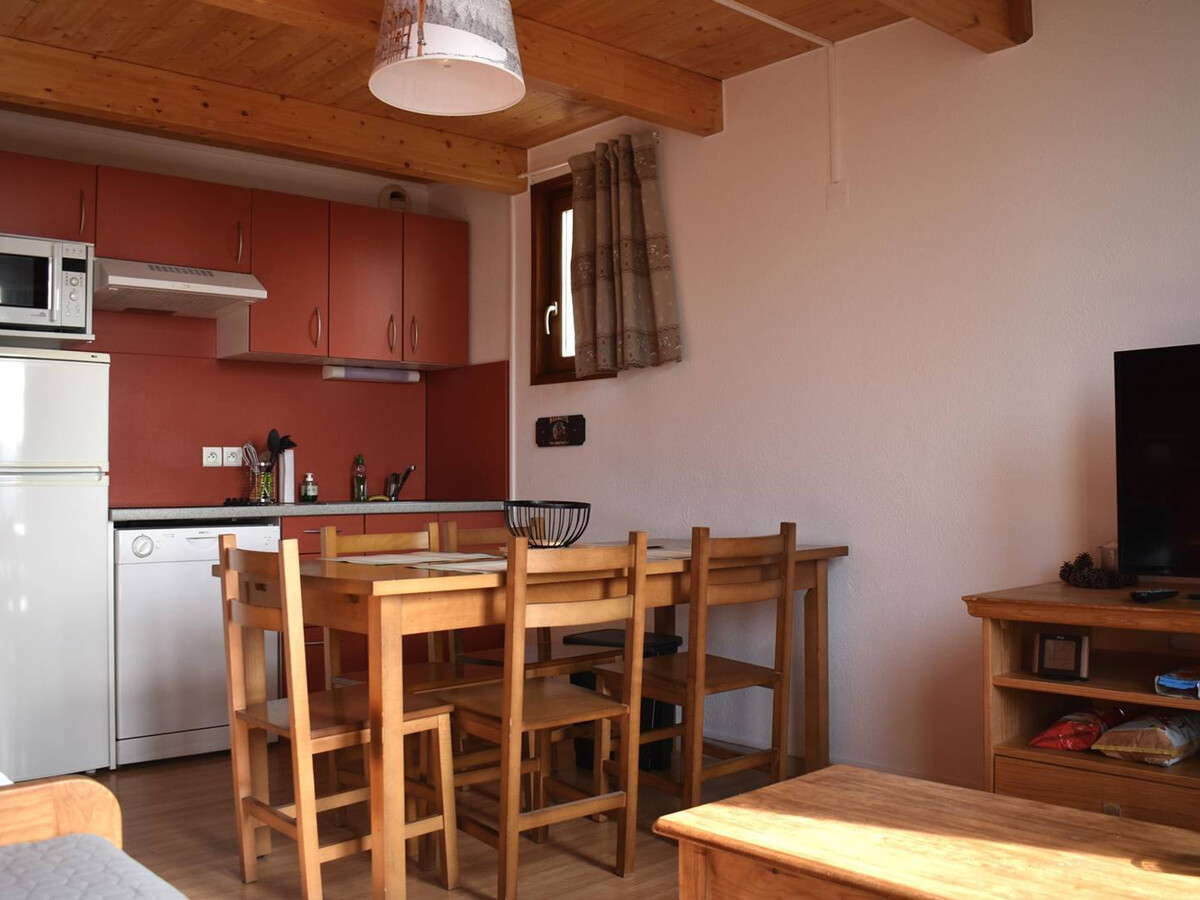 Duplex 3 pièces Font-Romeu, parking et forêt - Photo 2