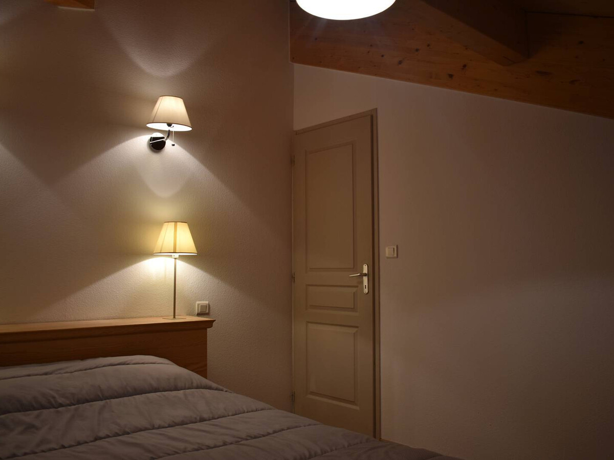 Duplex 3 pièces Font-Romeu, parking et forêt - Photo 10