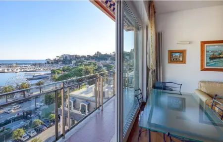 Location appartement à Rapallo