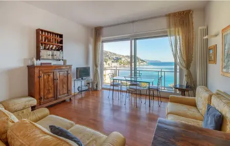 Appartement 5 personnes à Rapallo : photo 2