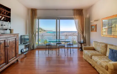 Appartement 5 personnes à Rapallo : photo 3