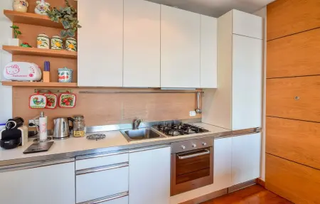 Appartement 5 personnes à Rapallo : photo 4