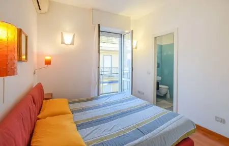 Appartement 5 personnes à Rapallo : photo 5