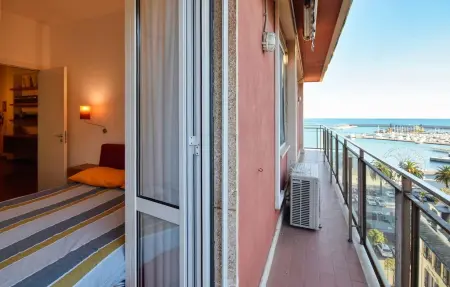 Appartement 5 personnes à Rapallo : photo 6