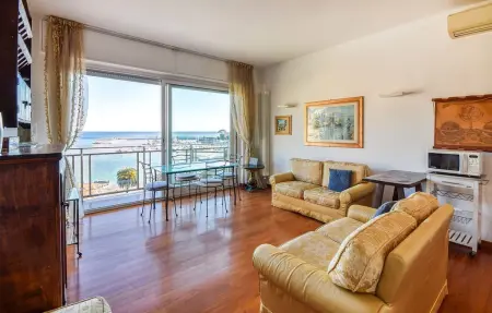 Appartement 5 personnes à Rapallo : photo 8
