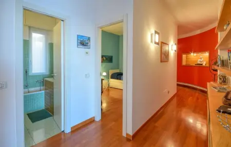 Appartement 5 personnes à Rapallo : photo 9