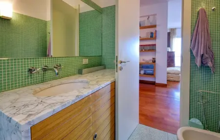Appartement 5 personnes à Rapallo : photo 12