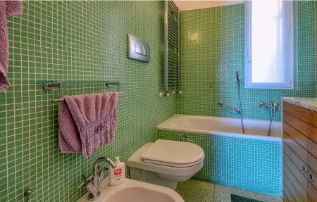 Appartement 5 personnes à Rapallo : photo 13