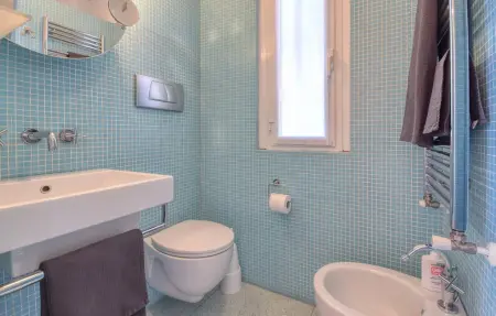 Appartement 5 personnes à Rapallo : photo 14