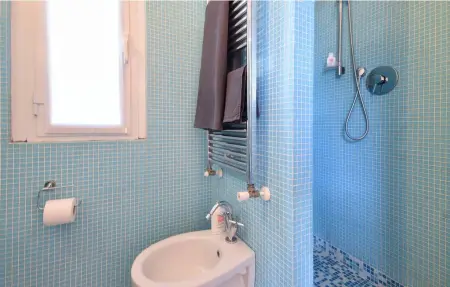 Appartement 5 personnes à Rapallo : photo 15