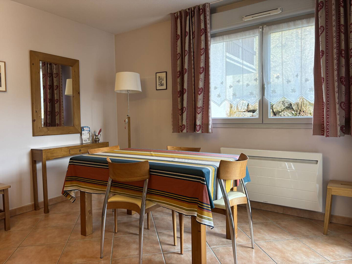 Appartement 4 pers. Villard-de-Lans, balcon sud-est et garage - Photo 5