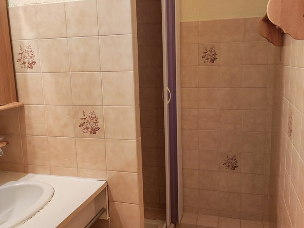 Studio 20 m² 4 pers aux Carroz, 450 m des pistes - Photo 5