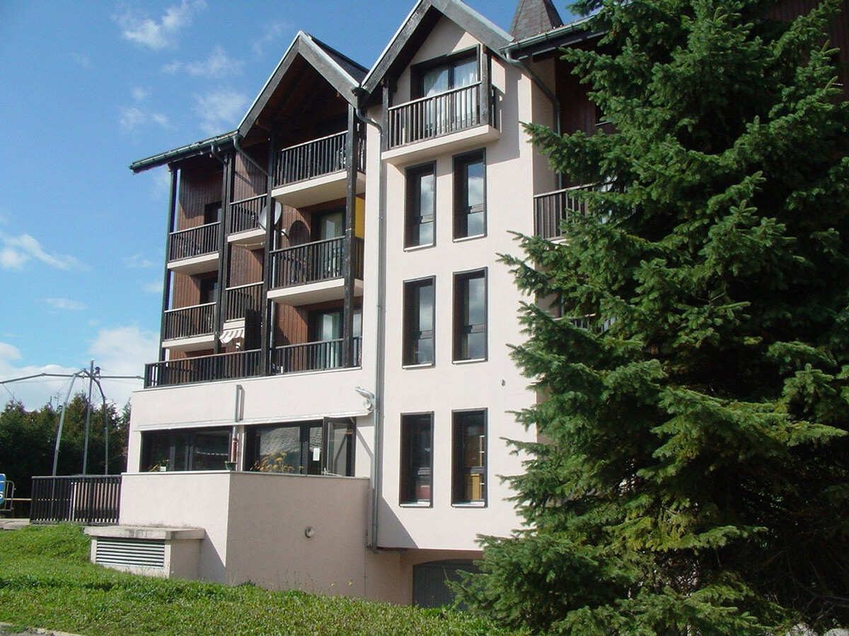 Studio 20 m² 4 pers aux Carroz, 450 m des pistes - Photo 11