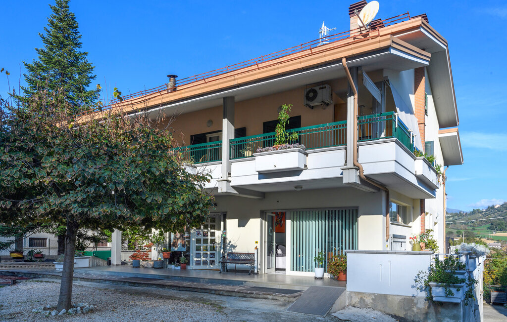 Casa Alloggio RELAX - Appartement 80m² panoramique - Photo 1