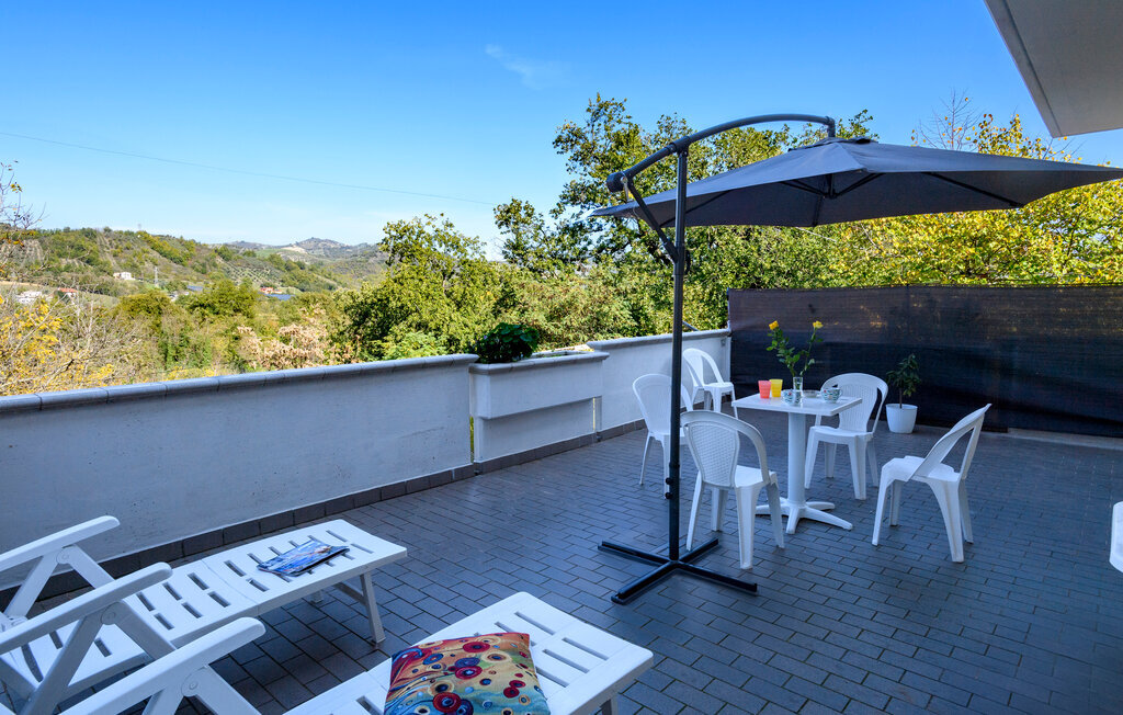 Casa Alloggio RELAX - Appartement 80m² panoramique - Photo 2