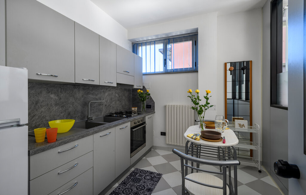 Casa Alloggio RELAX - Appartement 80m² panoramique - Photo 4