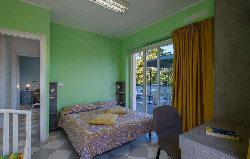 Casa Alloggio RELAX - Appartement 80m² panoramique - Photo 5