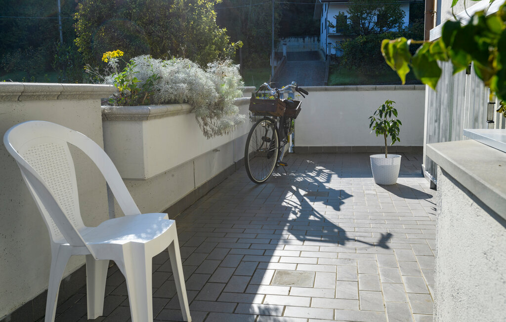 Casa Alloggio RELAX - Appartement 80m² panoramique - Photo 6