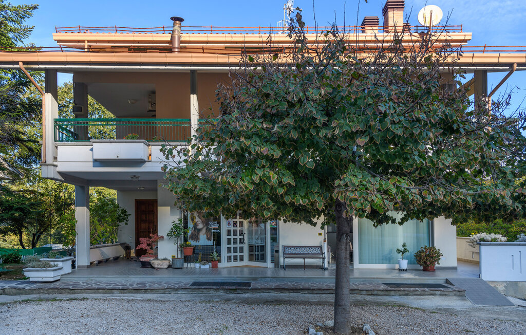 Casa Alloggio RELAX - Appartement 80m² panoramique - Photo 8