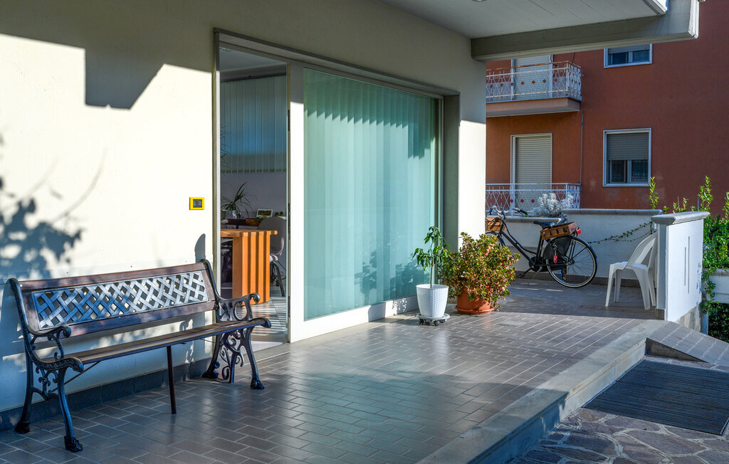 Casa Alloggio RELAX - Appartement 80m² panoramique - Photo 10