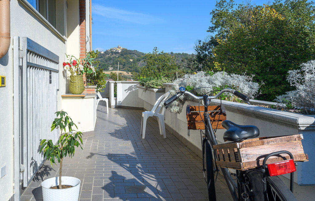 Casa Alloggio RELAX - Appartement 80m² panoramique - Photo 11