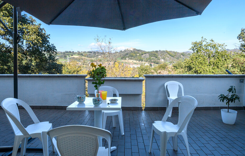 Casa Alloggio RELAX - Appartement 80m² panoramique - Photo 12