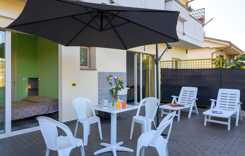 Casa Alloggio RELAX - Appartement 80m² panoramique - Photo 13