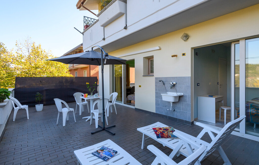 Casa Alloggio RELAX - Appartement 80m² panoramique - Photo 14