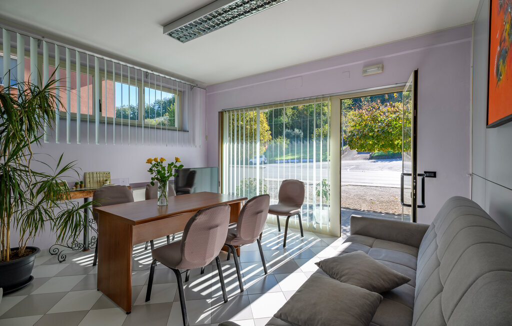 Casa Alloggio RELAX - Appartement 80m² panoramique - Photo 15