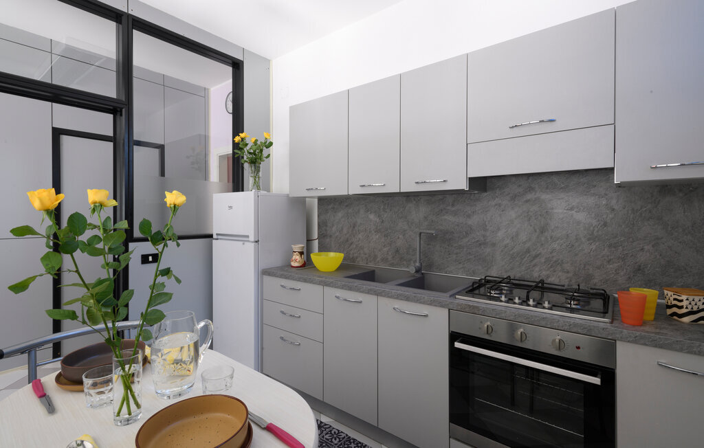 Casa Alloggio RELAX - Appartement 80m² panoramique - Photo 20