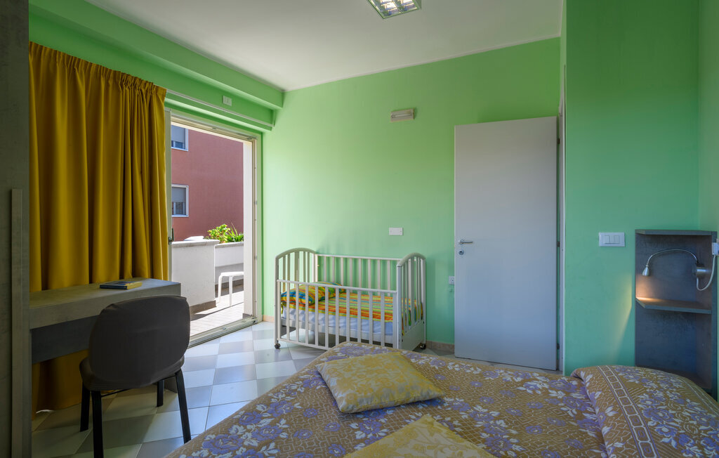 Casa Alloggio RELAX - Appartement 80m² panoramique - Photo 21