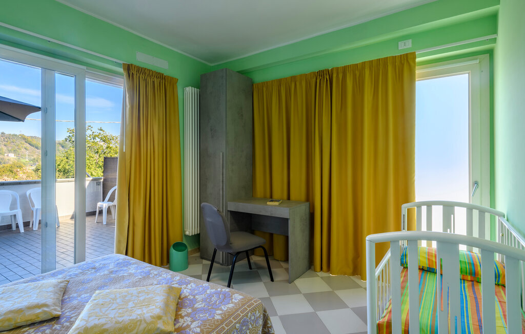 Casa Alloggio RELAX - Appartement 80m² panoramique - Photo 22