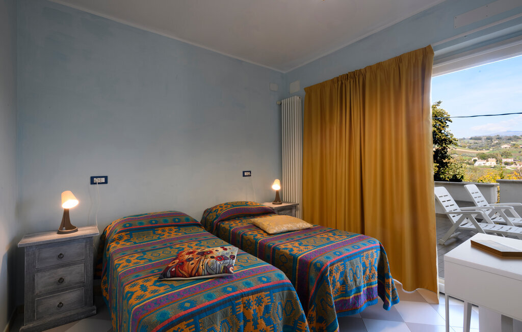 Casa Alloggio RELAX - Appartement 80m² panoramique - Photo 23
