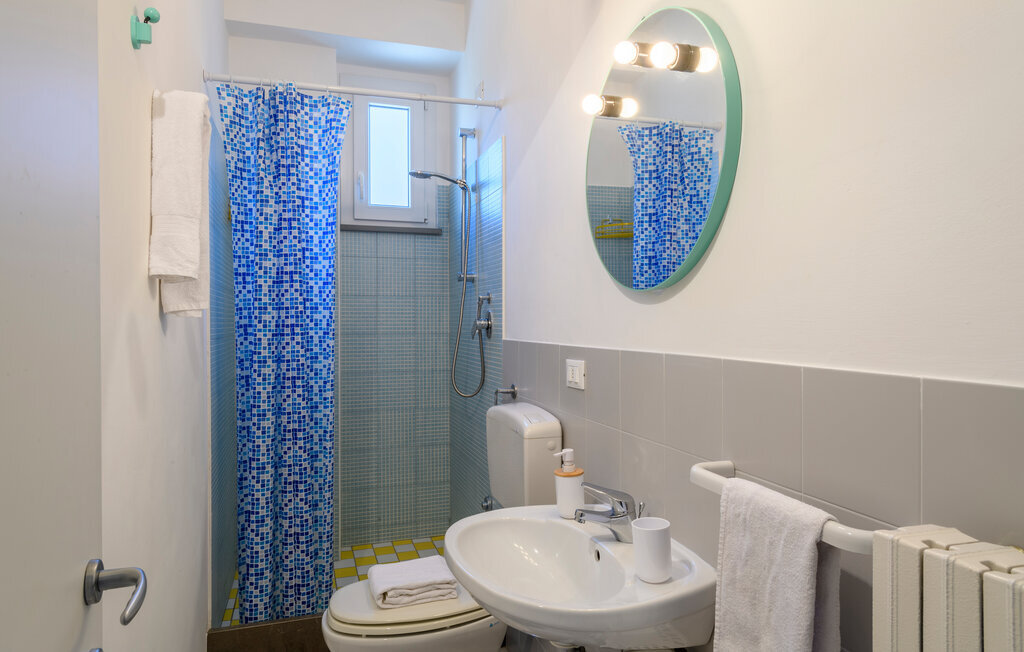 Casa Alloggio RELAX - Appartement 80m² panoramique - Photo 26
