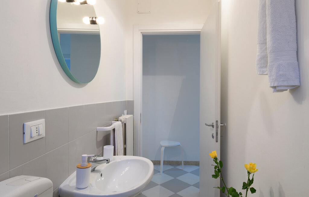 Casa Alloggio RELAX - Appartement 80m² panoramique - Photo 27