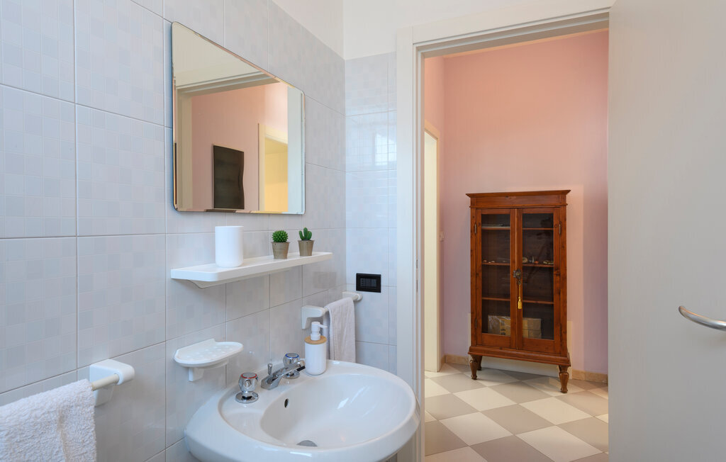 Casa Alloggio RELAX - Appartement 80m² panoramique - Photo 28