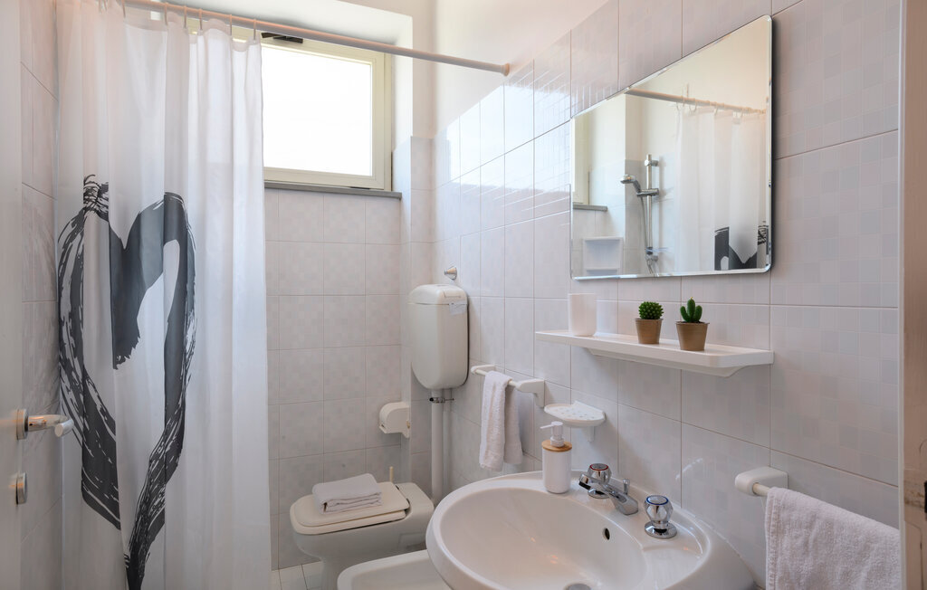Casa Alloggio RELAX - Appartement 80m² panoramique - Photo 29