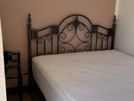 Appartement 2 pièces avec terrasse et piscine au Barcarès : photo 8