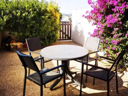 Location appartement à Port Barcarès, T2 tout confort, 4 pers, piscine, wifi, parking - Port Barcarès