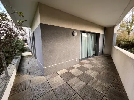 Appartement 3* avec garage, 700m de la plage aux Sables-d'Olonne : photo 2