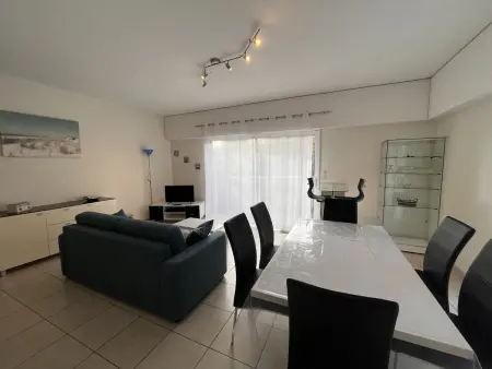 Appartement 3* avec garage, 700m de la plage aux Sables-d'Olonne : photo 3