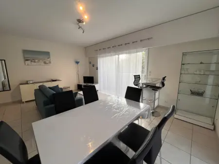Appartement 3* avec garage, 700m de la plage aux Sables-d'Olonne : photo 4