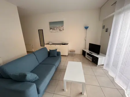 Appartement 3* avec garage, 700m de la plage aux Sables-d'Olonne : photo 5