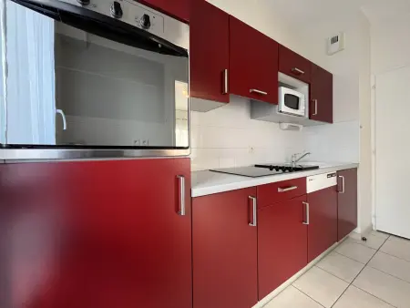 Appartement 3* avec garage, 700m de la plage aux Sables-d'Olonne : photo 7