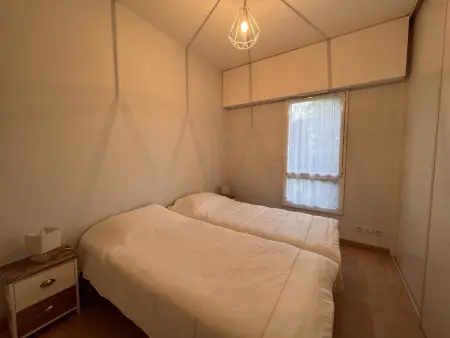 Appartement 3* avec garage, 700m de la plage aux Sables-d'Olonne : photo 10