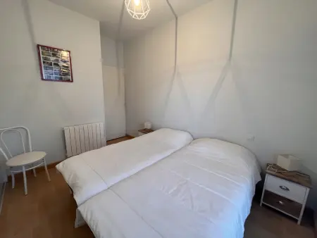 Appartement 3* avec garage, 700m de la plage aux Sables-d'Olonne : photo 11