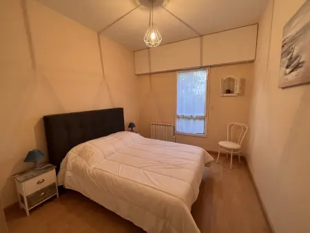 Appartement 3* avec garage, 700m de la plage aux Sables-d'Olonne : photo 12