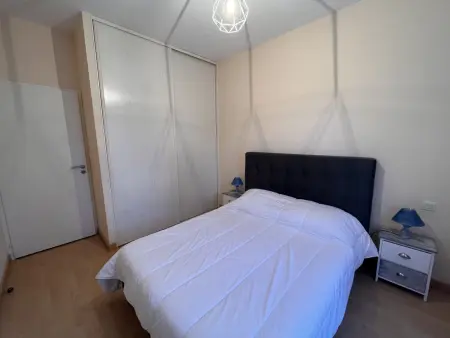 Appartement 3* avec garage, 700m de la plage aux Sables-d'Olonne : photo 13